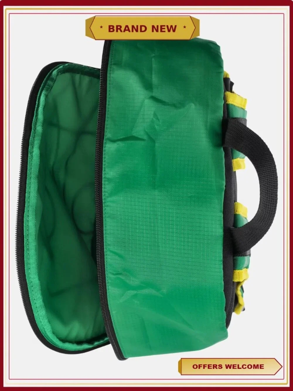 Boys Basketball Backpack Lunch Set 17 Inch Insulated Laptop Sleeve